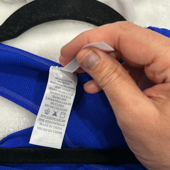 La linger muscle tees bundle for 2 ite - Picture 11 of 11